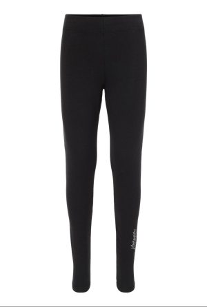 Boxercraft® Girls Leggings