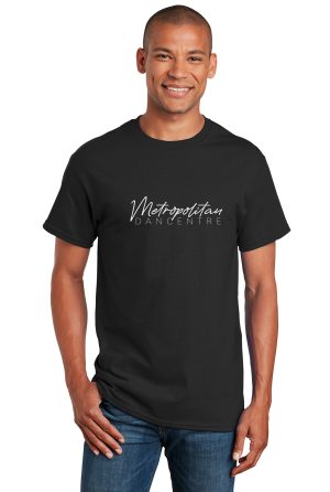 Gildan® - Ultra Cotton® 100% Cotton T-Shirt