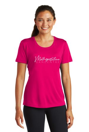 Sport-Tek® Ladies PosiCharge® Competitor™ Tee
