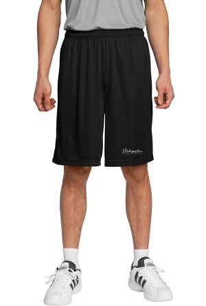 Sport Tek Competitor Short