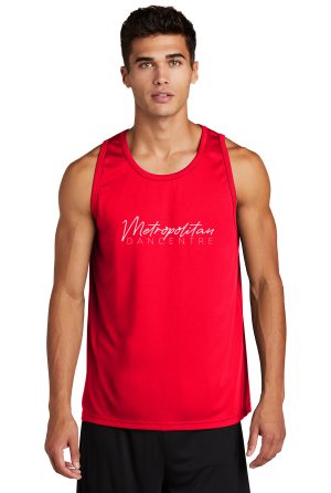 Sport Tek Competitor Tank