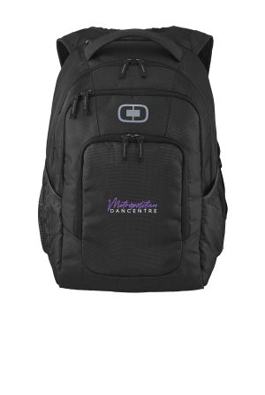 OGIO® Logan Pack