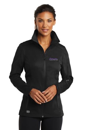 OGIO® ENDURANCE Ladies Crux Soft Shell