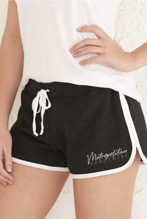 Boxercraft - Women’s Relay Shorts